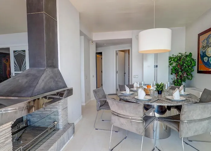 La Gioia 2 By Hello Homes Sitges