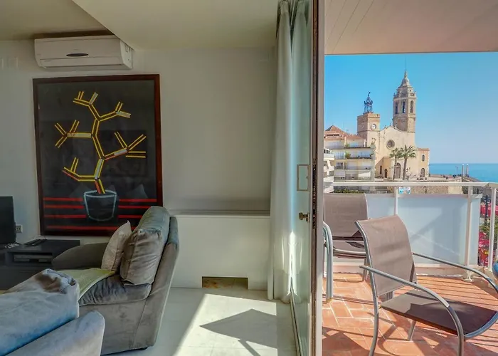 Apartman La Gioia 2 By Hello Homes *