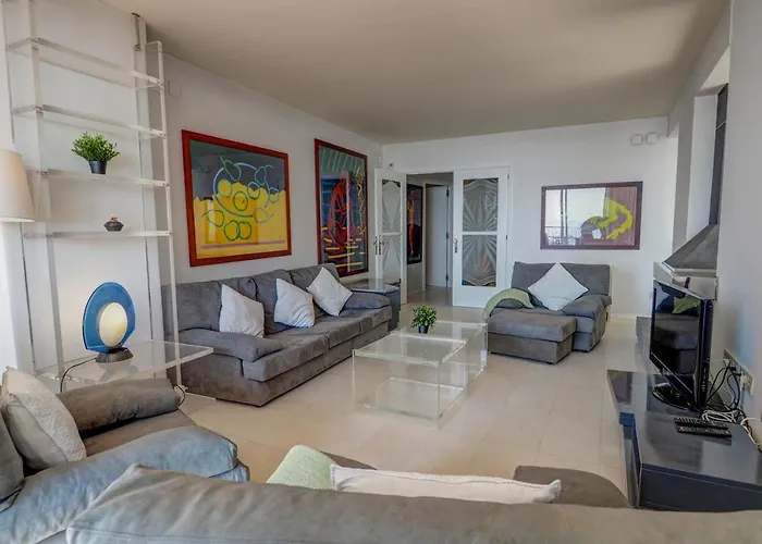 Apartman La Gioia 2 By Hello Homes Sitges